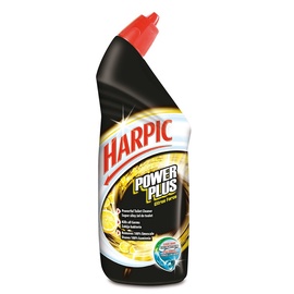 Unitazų valiklis Harpic Power Plus Citrus Force, 0,75 l