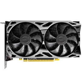 EVGA GeForce GTX 1650 SC Ultra Gaming 4GB 04G-P4-1257-KR