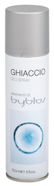 Byblos Ghiaccio Deodorant Spray 150ml