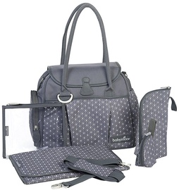 Babymoov Style Changing Bag Zinc