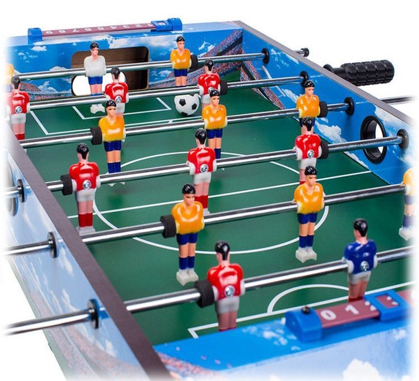 Galda futbols EcoToys GTS0001