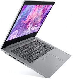 Ноутбук Lenovo IdeaPad 3-14ADA, AMD Ryzen 5, 8 GB, 512 GB, 14 ″