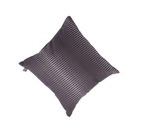 Pagalvėlė Aola Grey Dots, 40 x 40 cm