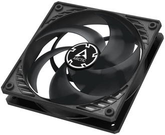Arctic P12 120mm PWM Black/Transparent