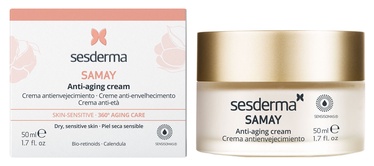 Sesderma Samay Anti Aging Cream 50ml