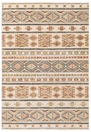 Kilimas 4Living Cancun Beige, 195x135 cm