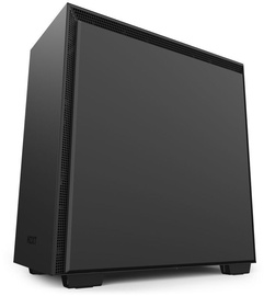 NZXT H710i E-ATX Mid-Tower Black/Black