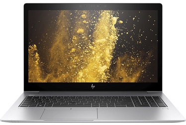 Nešiojamas kompiuteris HP EliteBook 850 G5 Silver 3JX23EA#B1R
