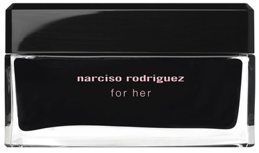 Крем для тела Narciso Rodriguez For Her, 150 мл
