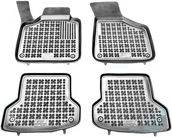 Автомобильные коврики Rezaw-Plast, Audi A3 Sportback 2003-2012, 4 шт.