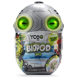 Rotaļu robots Silverlit Biopod Duo, 13 cm