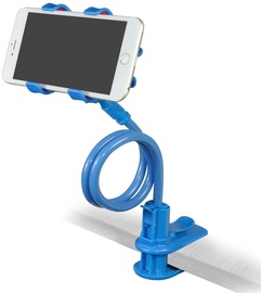 Vakoss Flexible Smartphone Holder Blue