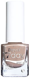 Гибридный лак для ногтей Depend Be My Buttercup, 5 мл