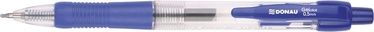 Donau Gel Pen 0.5mm Blue
