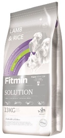 Fitmin Solution Lamb & Rice 2.5kg