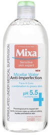 Mixa Cleansing Micellar Water Anti-Imperfection pH5.5 400ml
