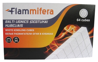 Iedegšanas ierīce Flammifera PKB64, 64 gab.