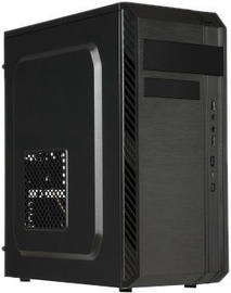 iBOX Vesta S30 Midi Tower ATX Black