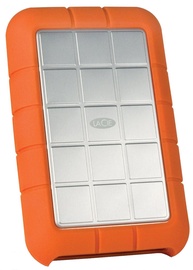 LaCie 2TB Rugged Triple 2.5'' USB 3.0 FireWire