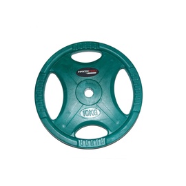 Diskinis svoris grifui VirosPro Sports, 10 kg