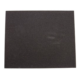 Keturkampis šlifavimo lapelis Vagner SDH 103.00, Nr. 100, 280x230 mm, 10 vnt.