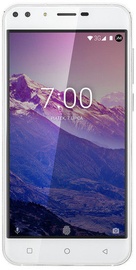 Kruger & Matz Move 7 Dual White