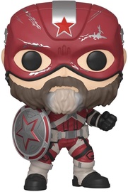 Funko Pop! Marvel Black Widow Red Guardian 608