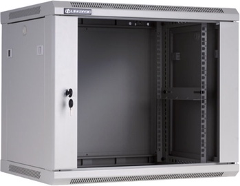LinkBasic Hanging Rack Cabinet 19" 9U WCB09-645-BAB-C