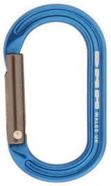 DMM Carabiner XSRE Blue