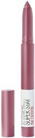 Губная помада Maybelline Super Stay Ink Crayon Stay Exceptional, 1 г
