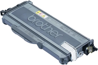 Tonera kasete Brother TN2110, melna