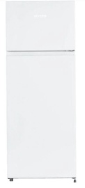 Severin DT 8760 Refrigerator White