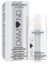 PostQuam Professional Diamond Age Control Hair Serum 30ml