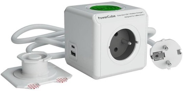 Allocacoc PowerCube Extended Wireless Charger