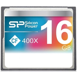 Карта памяти Silicon Power, 16 GB