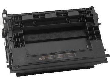 Lazerinio spausdintuvo kasetė HP 37X Toner Cartridge Black