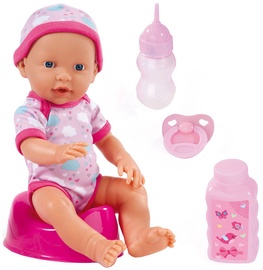 Bayer Newborn Baby Piccolina 30cm 44128