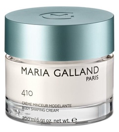 Maria Galland 410 Body Shapping Cream 200ml