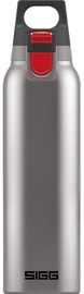 Sigg Thermo Flask Hot & Cold One Blushed Grey 500ml