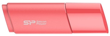 Silicon Power Ultima U06 16GB Peach Pink
