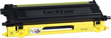 Tonera kasete Brother TN-130Y, dzeltena