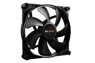 Be Quiet! Silent Wings 3 140mm PWM BL067