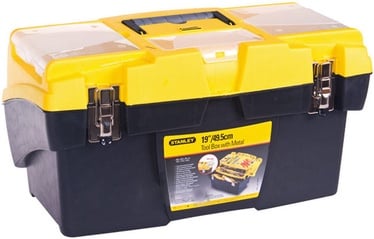 Stanley Cantilever Tool Box 19"