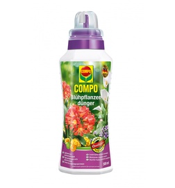 PUKSPUUVÄETIS COMPO 500ML