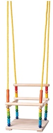 Medinės sūpynės WOODY 10320