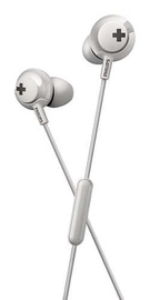 Philips BASS+ SHE4305 In-Ear Earphones White