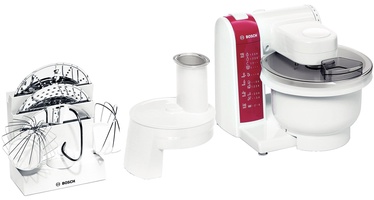Virtuvinis kombainas Bosch MUM 4825