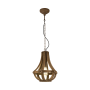 Pakabinamas šviestuvas Eglo Vintage Kinross 49724, 1 x 60W E27