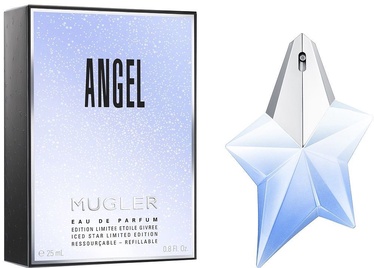 Smaržas Thierry Mugler Angel Iced Star Collector, 25 ml EDP