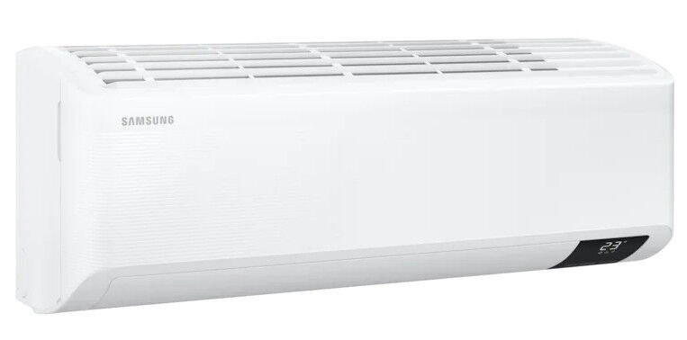 Õhukonditsioneer Samsung NORDIC DLX AR12TXFYBWKNEE/XEE, 3.5 kW / 4 kW